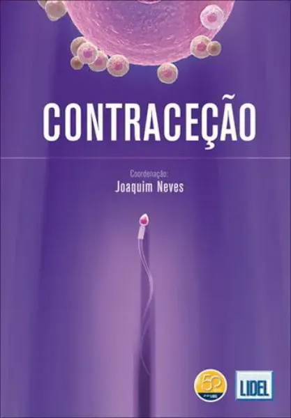 Imagem de Contraceção