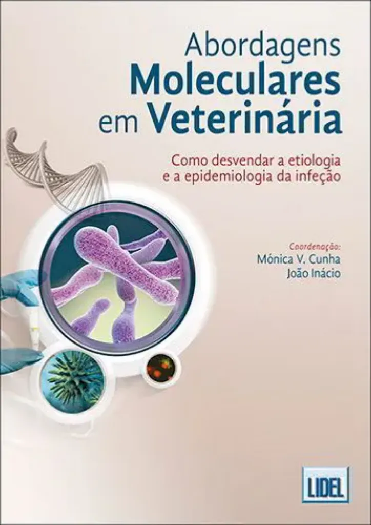 Imagem de Abordagens Moleculares em Veterinária