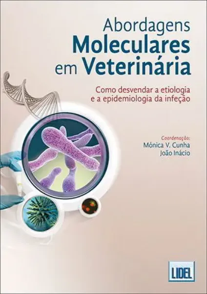 Imagem de Abordagens Moleculares em Veterinária