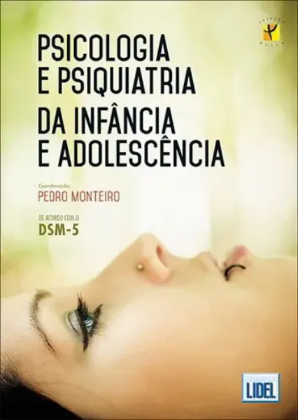 Imagem de Psicologia e Psiquiatria da Infância e Adolescência de Acordo com o DSM-5