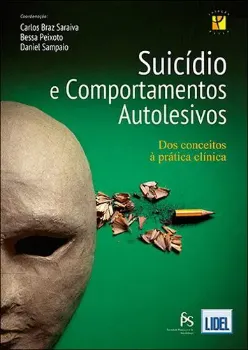 Picture of Book Suicídio e Comportamentos Autolesivos - Dos Conceitos à Prática Clínica