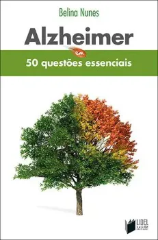 Picture of Book Alzheimer em 50 Questões Essenciais