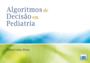 Picture of Book Algoritmos de Decisão em Pediatria