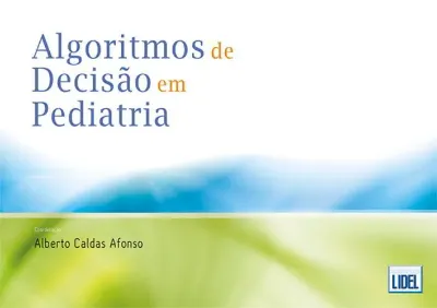 Picture of Book Algoritmos de Decisão em Pediatria