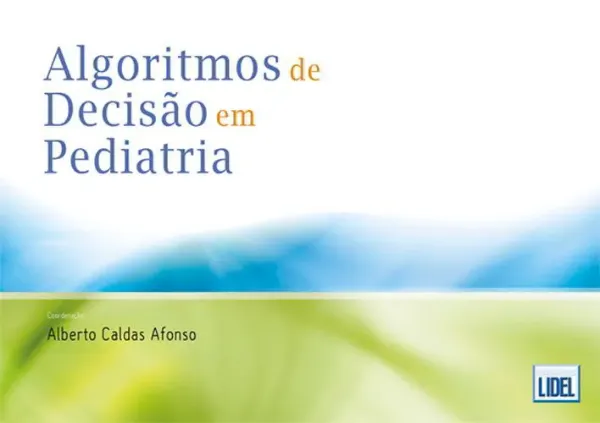 Imagem de Algoritmos de Decisão em Pediatria