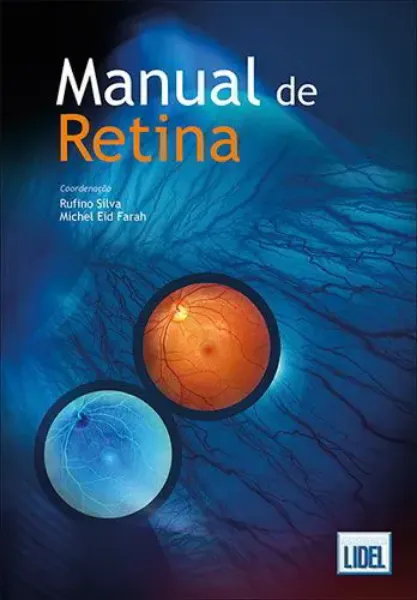 Imagem de Manual da Retina