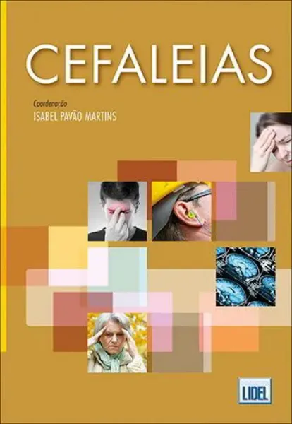 Imagem de Cefaleias