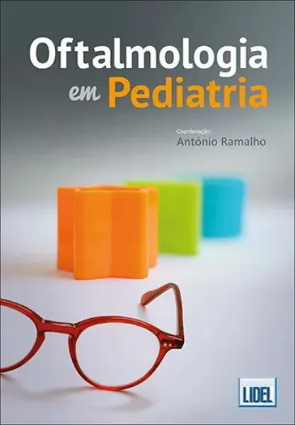 Imagem de Oftalmologia em Pediatria