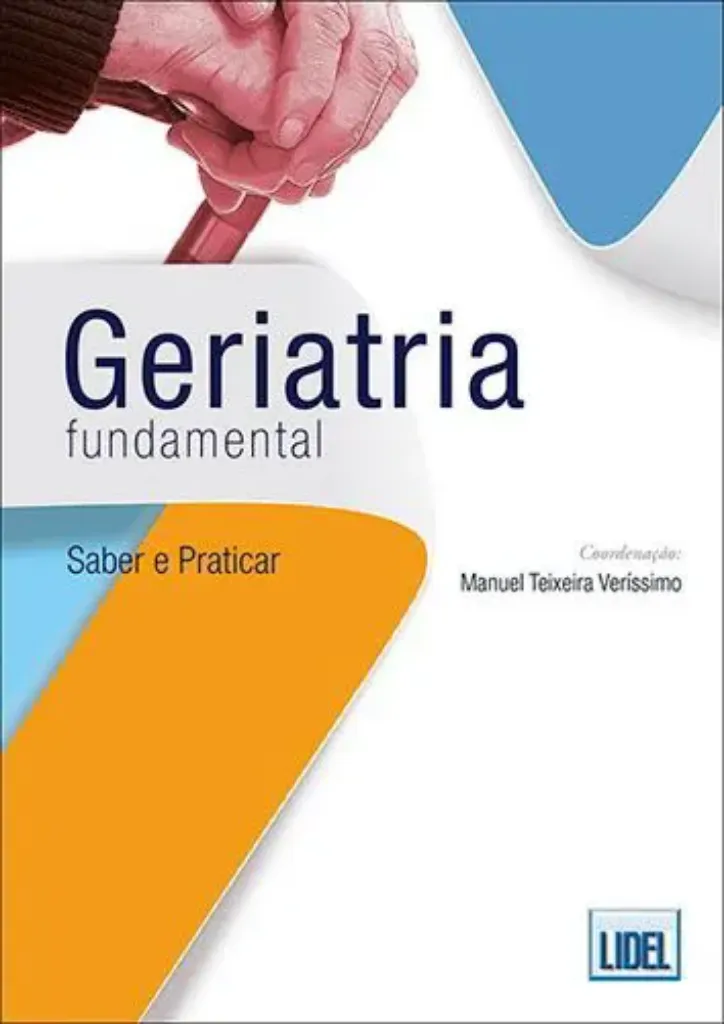 Imagem de Geriatria Fundamental