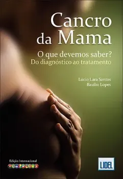 Picture of Book Cancro da Mama - O que Devemos Saber?