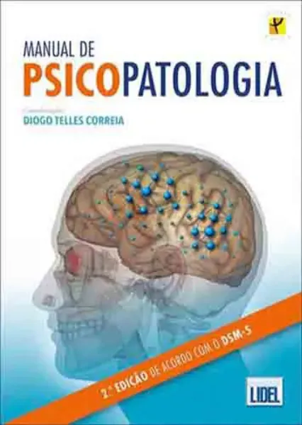 Imagem de Manual de Psicopatologia