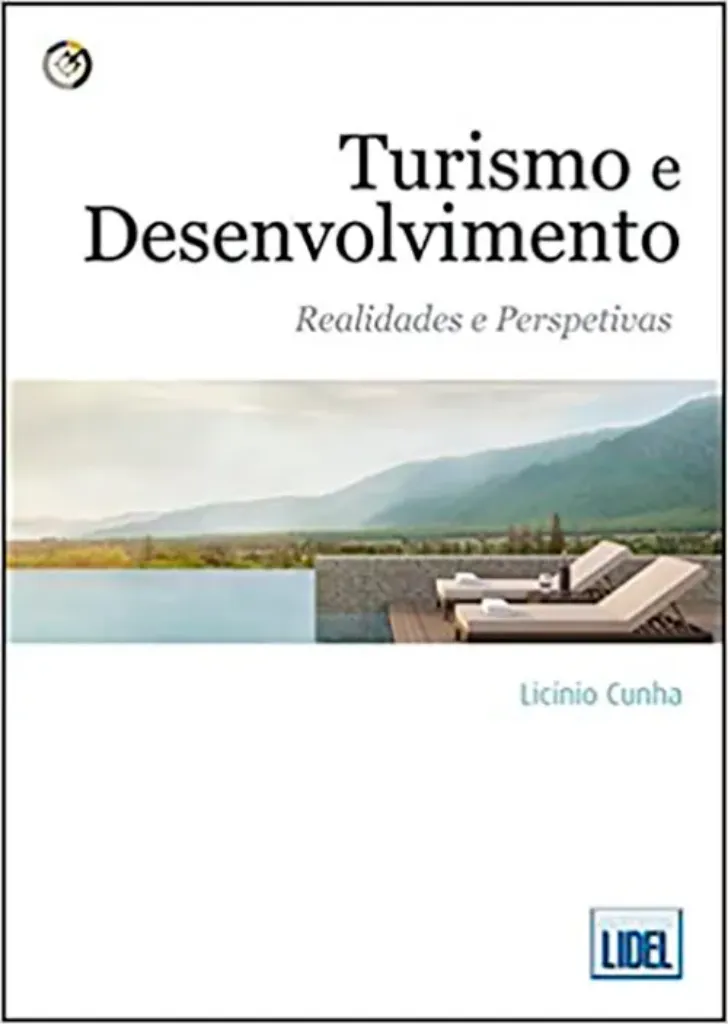 Imagem de Turismo e Desenvolvimento - Realidades e Perspetivas