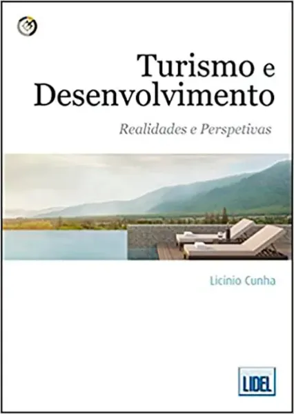 Imagem de Turismo e Desenvolvimento - Realidades e Perspetivas