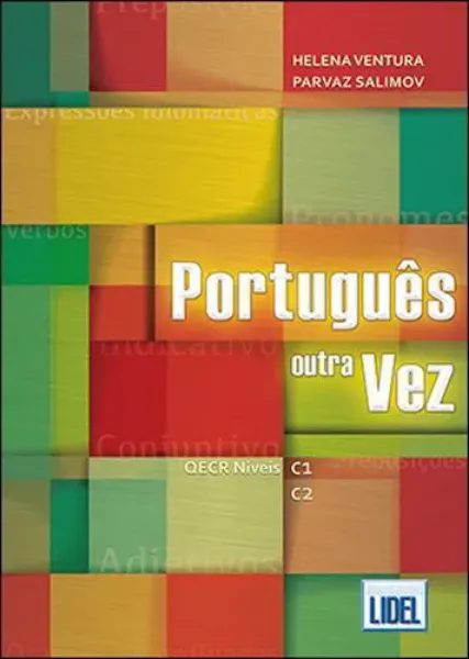 Imagem de Português outra Vez
