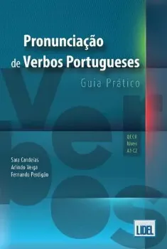 Imagem de Pronunciação de Verbos Portugueses