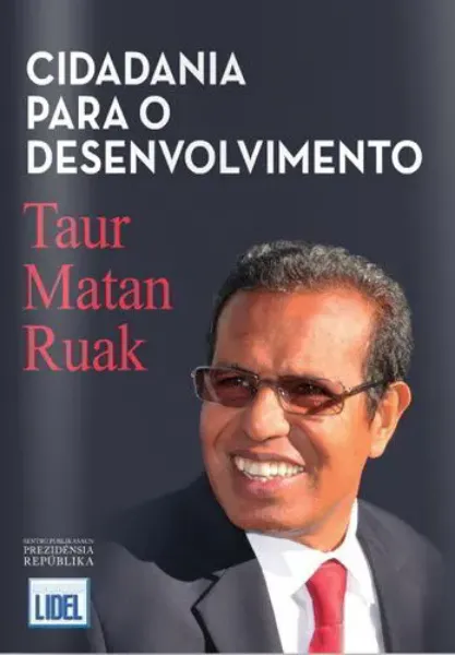 Imagem de Cidadania para o Desenvolvimento