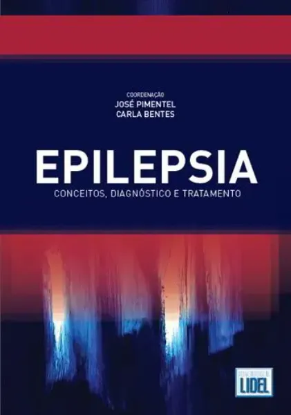 Imagem de Epilepsia - Conceitos, Diagnóstico e Tratamento