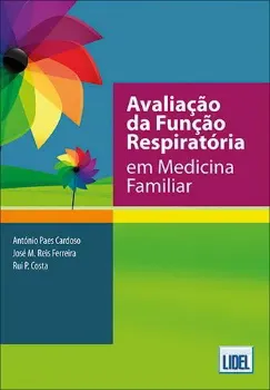 Picture of Book Avaliação da Função Respiratória em Medicina Familiar