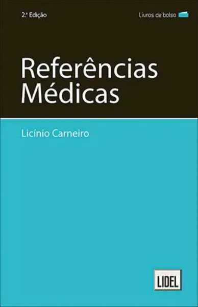 Imagem de Referências Médicas