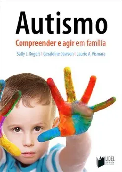 Picture of Book Autismo - Compreender e Agir em Família