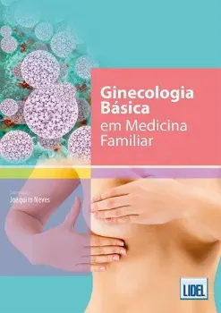 Picture of Book Ginecologia Básica em Medicina Familiar