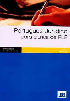 Picture of Book Português Jurídico A.O.