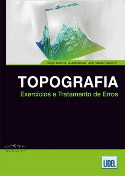 Imagem de Topografia Exercícios e Tratamento de Erros