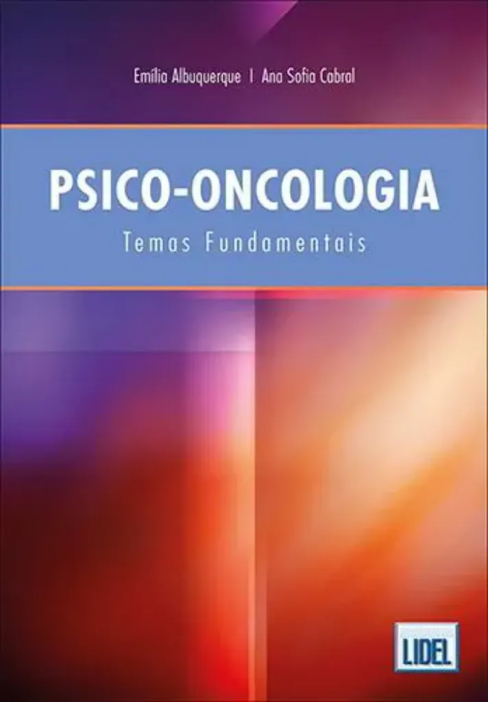 Picture of Book Psico-Oncologia Temas Fundamentais