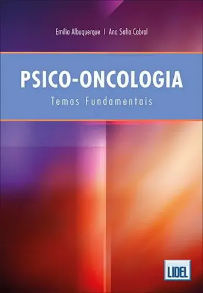 Picture of Book Psico-Oncologia Temas Fundamentais