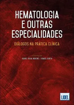 Picture of Book Hematologia e Outras Especialidades