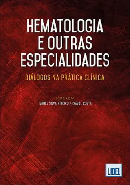 Imagem de Hematologia e Outras Especialidades