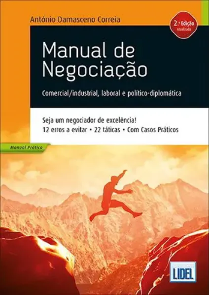 Imagem de Manual de Negociação