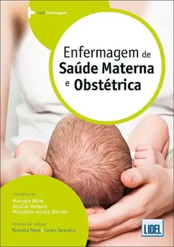 Picture of Book Enfermagem de Saúde Materna e Obstétrica
