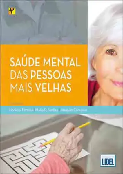 Imagem de Saúde Mental Pessoas Mais Velhas