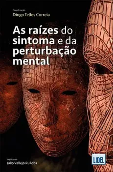 Picture of Book As Raízes do Sintoma e da Perturbação Mental