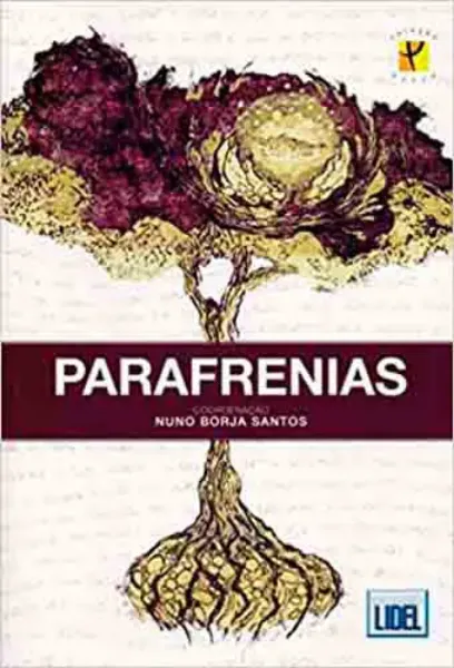 Imagem de Parafrenias