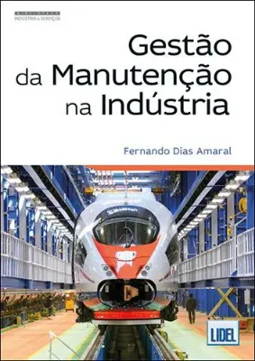 Picture of Book Gestão da Manutenção na Indústria
