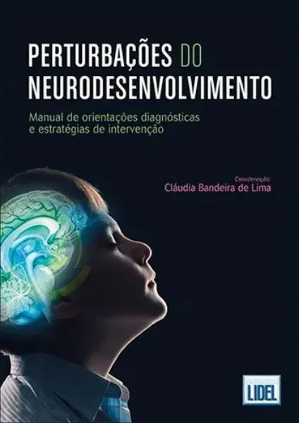 Imagem de Perturbações do Neurodesenvolvimento