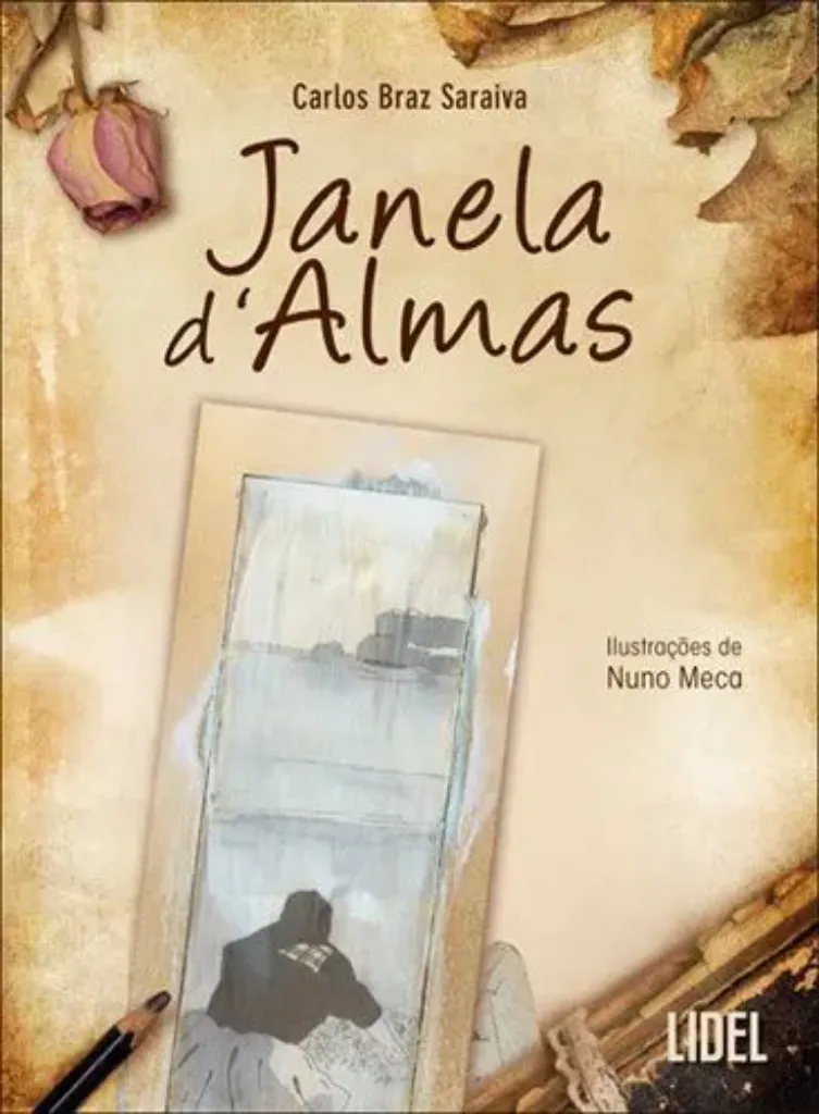 Imagem de Janela d' Almas