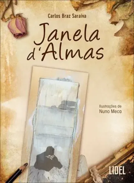 Imagem de Janela d' Almas