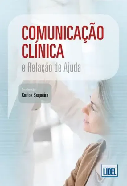 Imagem de Comunicação Clínica e Relação de Ajuda