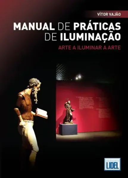 Imagem de Manual Práticas Iluminação