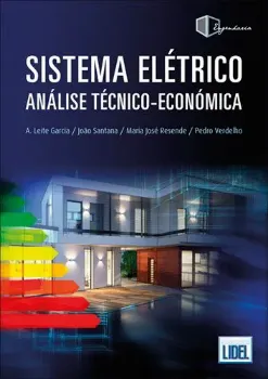 Imagem de Sistema Elétrico Análise Técnico-Económica
