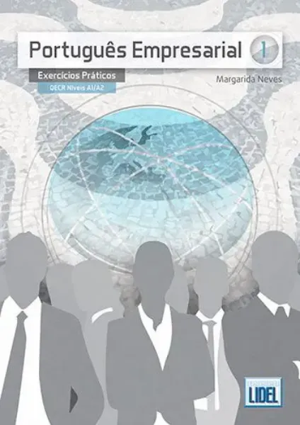 Imagem de Português Empresarial 1