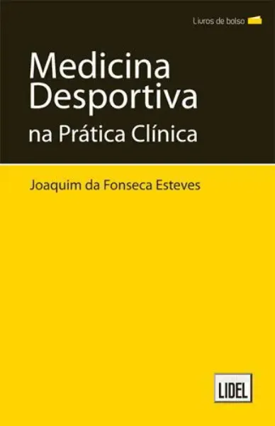 Imagem de Medicina Desportiva