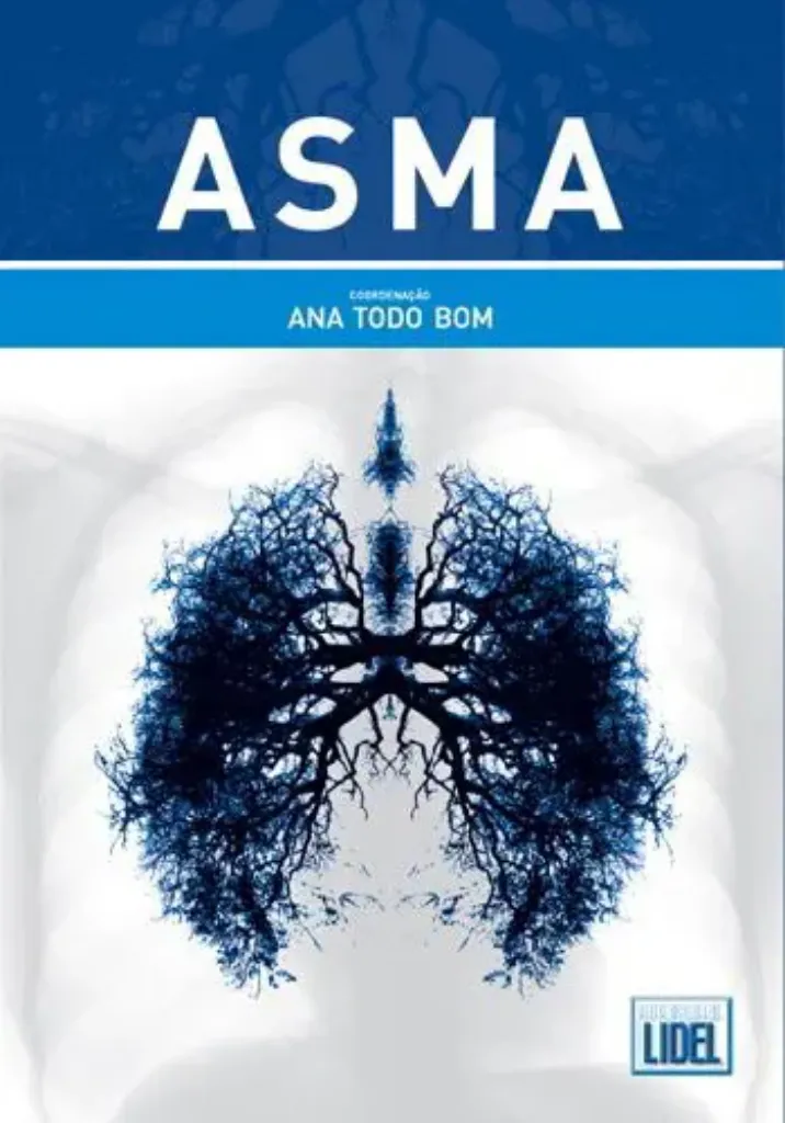Imagem de Asma