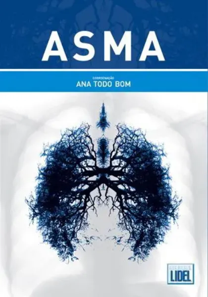 Imagem de Asma