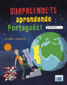 Imagem de Surpreende-te Aprendendo Português