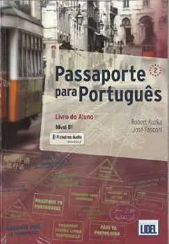 Picture of Book Passaporte Português 2 - Pack (L.A.+C.E.)