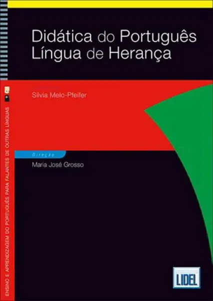Imagem de Didática do Português Língua de Herança